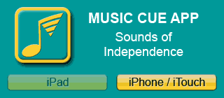 Music Cues App