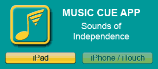 Music Cues App